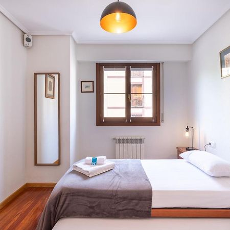 Eihera - Baskeyrentals Irun Kültér fotó